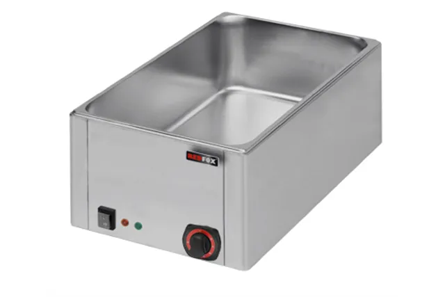 VL - 11 ﻿Bemar elektryczny Red Fox