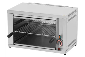 SE - 40 S ﻿Salamander - opiekacz Red Fox