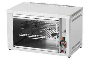 SE - 40 M ﻿Salamander ruchomy - opiekacz Red Fox