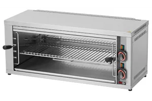 SE - 70 M ﻿Salamander ruchomy - opiekacz Red Fox