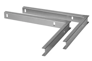 DSE - 47 ﻿Konsola - uchwyt do salamandra Red Fox