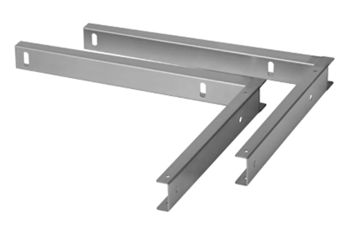 DSE - 47 ﻿Konsola - uchwyt do salamandra Red Fox