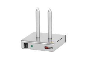 HD - 2 ﻿Hot-dog Red Fox