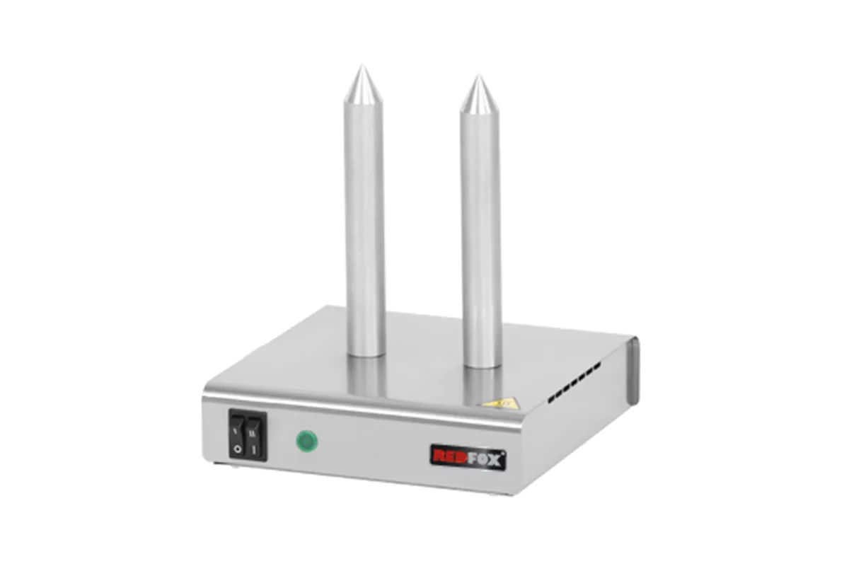 HD - 2 ﻿Hot-dog Red Fox