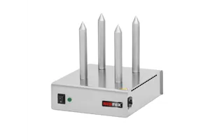 HD - 4 ﻿Hot-dog Red Fox