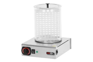 HD - N ﻿Podgrzewacz do parówek Red Fox