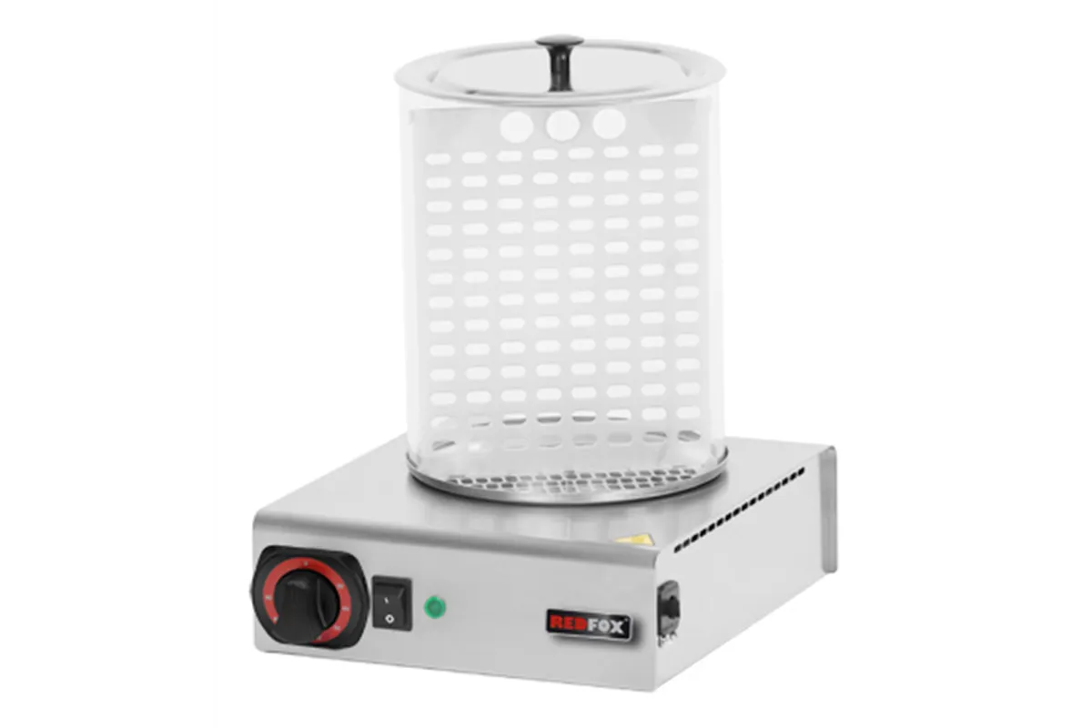 HD - N ﻿Podgrzewacz do parówek Red Fox