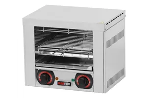 TO - 920 GH ﻿Toster jednopoziomowy Red Fox