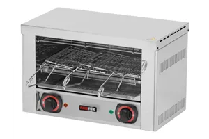 TO - 930 GH ﻿Toster jednopoziomowy Red Fox