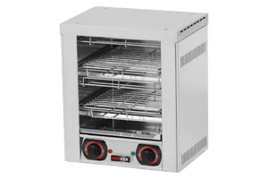 TO - 940 GH ﻿Toster dwupoziomowy Red Fox