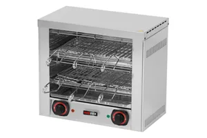 TO - 960 GH ﻿Toster dwupoziomowy Red Fox