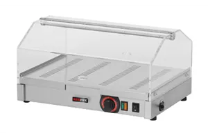 VEC 510 ﻿Witryna grzewcza Red Fox