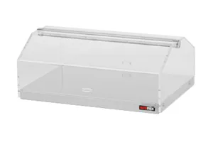 VEN 510 ﻿Witryna neutralna Red Fox