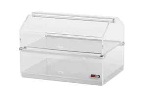 VEN 520 ﻿Witryna neutralna Red Fox