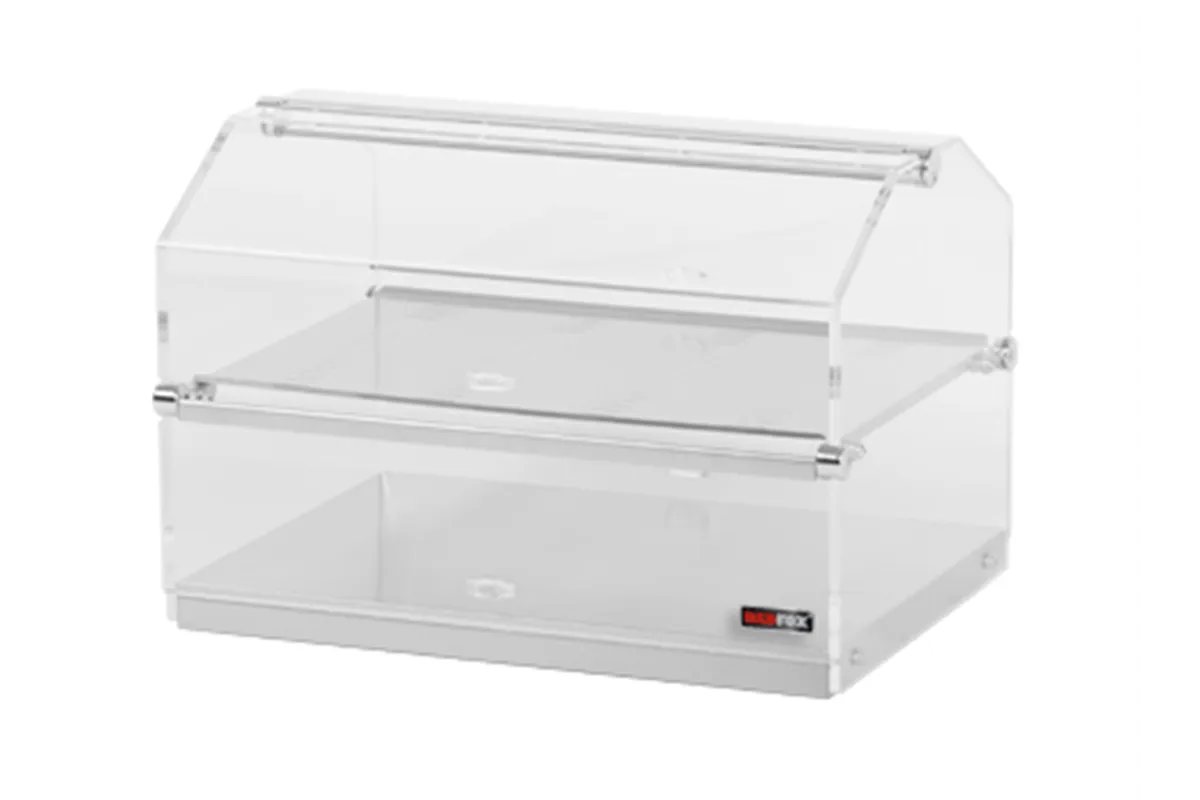 VEN 520 ﻿Witryna neutralna Red Fox