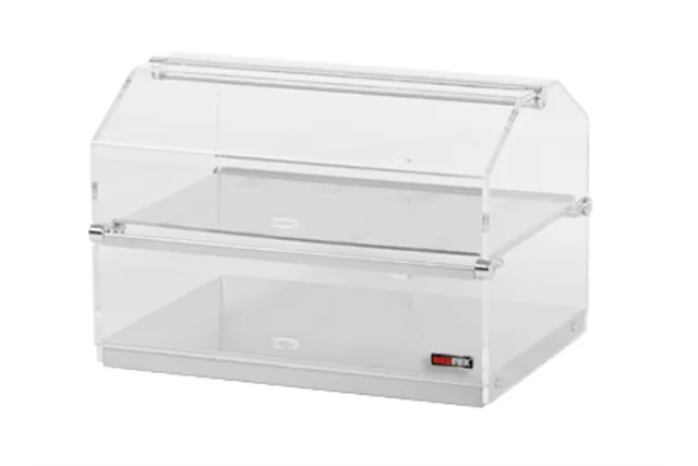 VEN 520 ﻿Witryna neutralna Red Fox