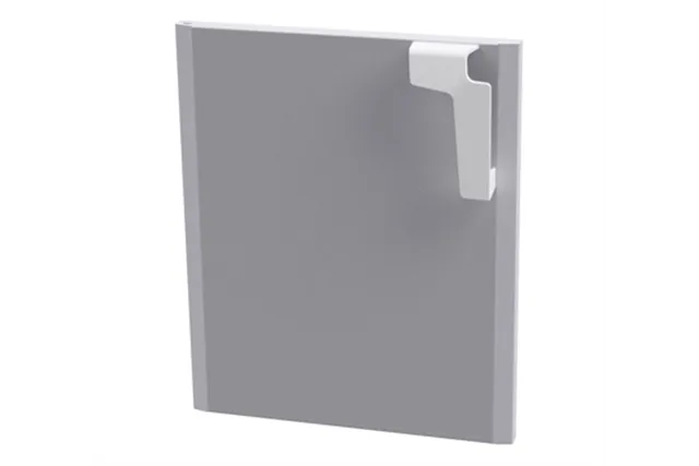 P - 64 DX ﻿﻿Drzwi 30 prawe RM Gastro