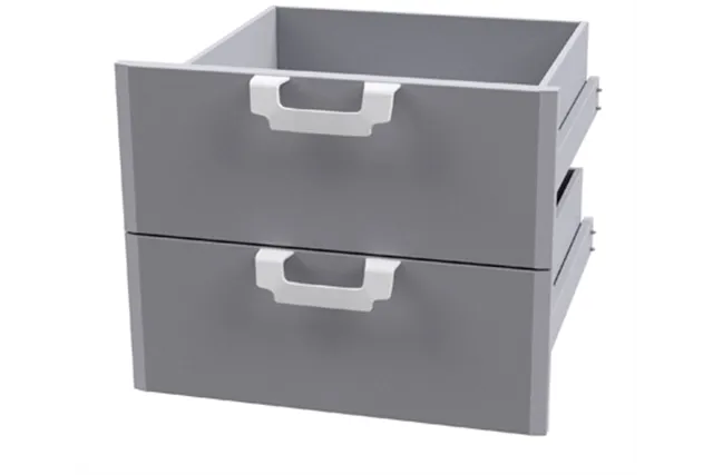 C - 64 ﻿﻿Szuflada 40 RM Gastro