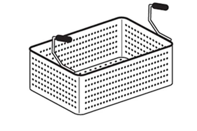 Kosz 1/1 do CP-66/76 RM Gastro
