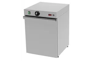 OTS - 45 ﻿Podgrzewacz talerzy Red Fox