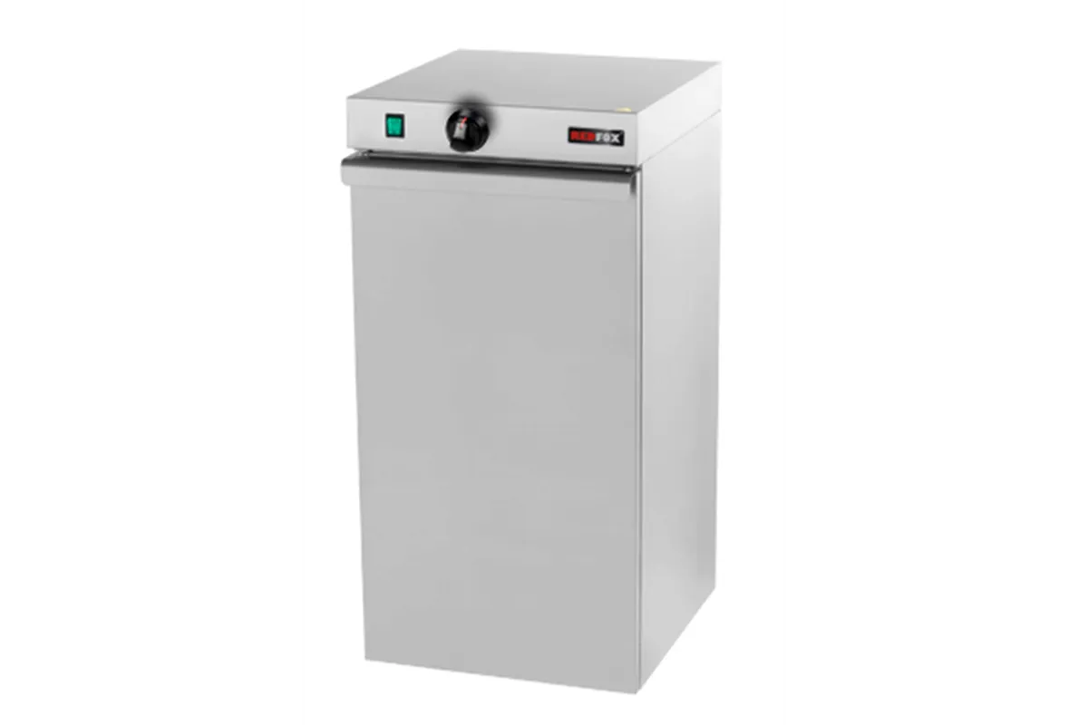 OTS - 48 ﻿Podgrzewacz talerzy Red Fox