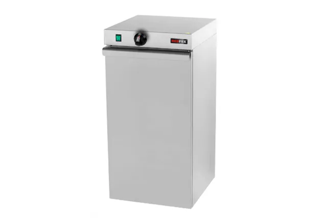 OTS - 48 ﻿Podgrzewacz talerzy Red Fox