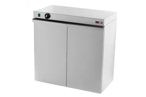 OTS - 78 ﻿Podgrzewacz talerzy Red Fox