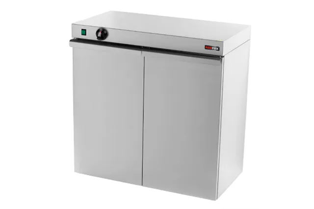 OTS - 78 ﻿Podgrzewacz talerzy Red Fox