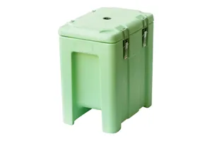 D 1/3 ﻿Termoport - D GN 1/3 COP Red Fox