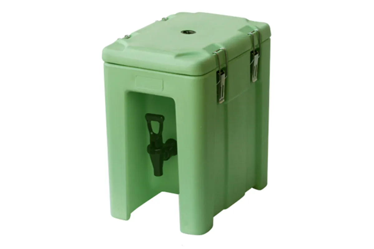 N 5 ﻿Termoporty do płynów Red Fox