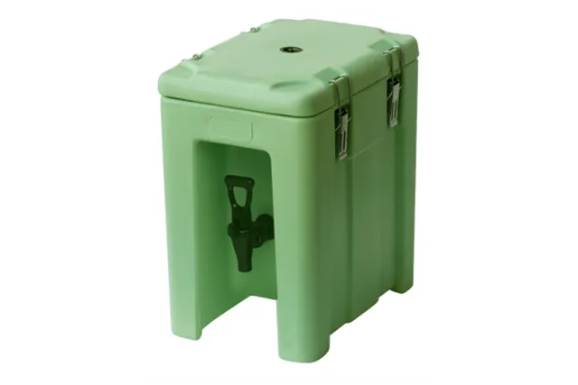 N 5 ﻿Termoporty do płynów Red Fox