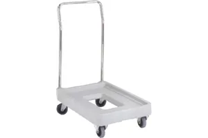 VT - 3 ﻿Wózek do termoportów Red Fox