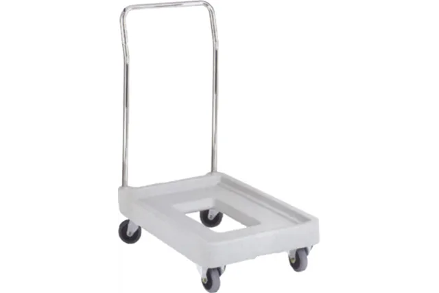 VT - 3 ﻿Wózek do termoportów Red Fox