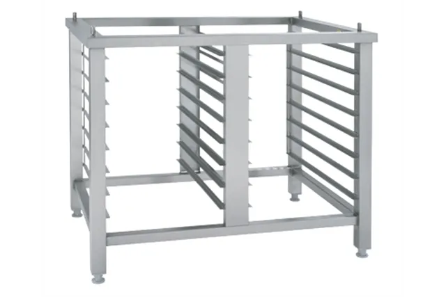 ST 1120 ﻿﻿Podstawa - 20 prowadnic GN 1/1 RM Gastro