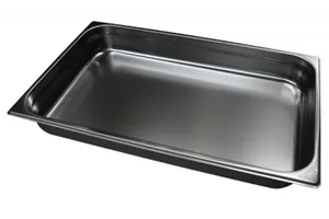 GN - 1/1-65 ﻿Pojemnik gastronomiczny GN 1/1 Red Fox