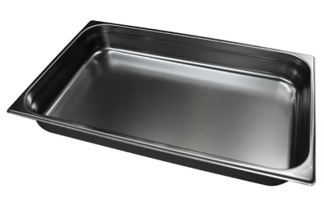 GN - 1/1-65 ﻿Pojemnik gastronomiczny GN 1/1 Red Fox