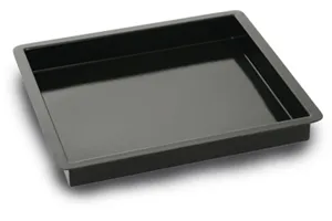 GNSR - 2/3-40 Pojemnik GN 2/3 emaliowany cukierniczy REDFOX