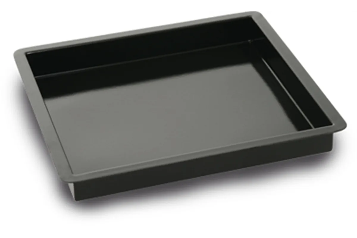 GNSR - 2/3-40 Pojemnik GN 2/3 emaliowany cukierniczy REDFOX