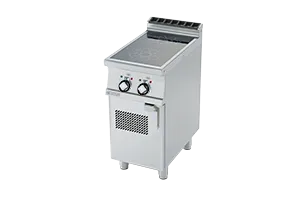 PCI - 94 ET ﻿﻿Kuchnia indukcyjna z szafką RM Gastro