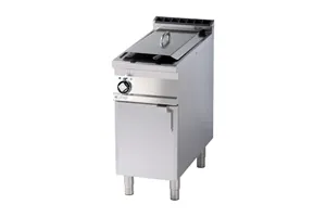 F25 - 94 G ﻿﻿Frytownica gazowa RM Gastro