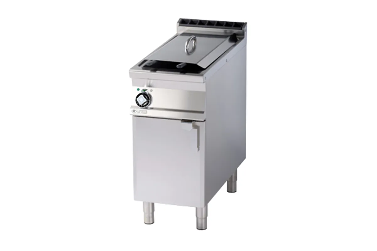 F25 - 94 G ﻿﻿Frytownica gazowa RM Gastro