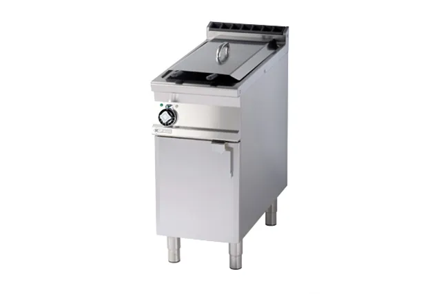 F25 - 94 G ﻿﻿Frytownica gazowa RM Gastro