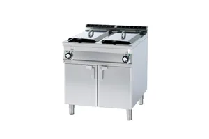 F2/25 - 98 G ﻿﻿Frytownica gazowa RM Gastro