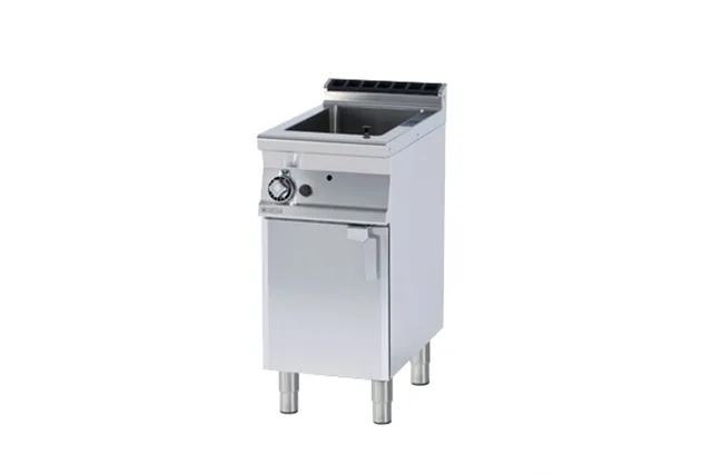 BRF - 94 G ﻿﻿Patelnia gazowa multifunkcyjna RM Gastro