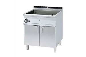 BRF - 98 G ﻿﻿Patelnia gazowa multifunkcyjna RM Gastro