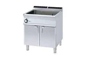 BRF - 98 ET ﻿﻿Patelnia elektryczna multifunkcyjna RM Gastro