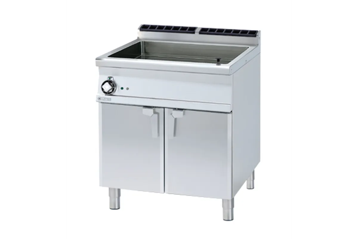 BRF - 98 ET ﻿﻿Patelnia elektryczna multifunkcyjna RM Gastro