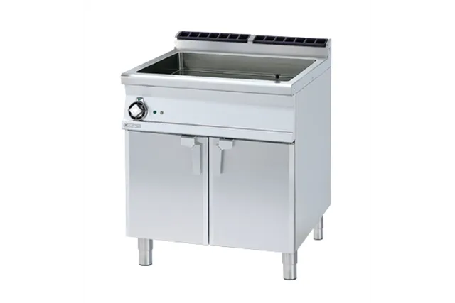 BRF - 98 ET ﻿﻿Patelnia elektryczna multifunkcyjna RM Gastro