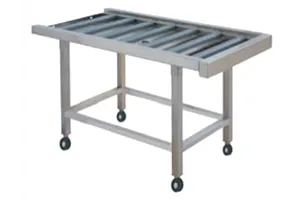 CT - 166 ﻿﻿Transportery wałeczkowe RM Gastro