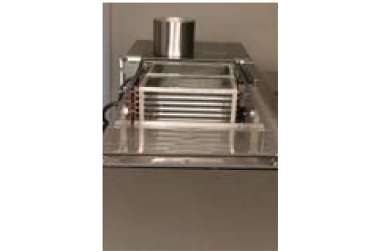 CTRC ﻿﻿Jednostka kondens. i rekuperacyjna dla CT/A RM Gastro